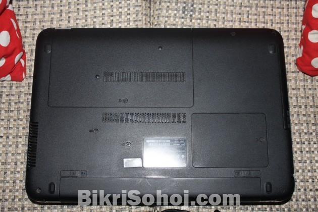 HP Probook 450 G3